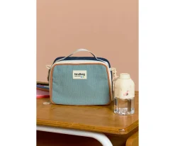 Hindbag Bolsa Merienda Térmica Elsa Sage