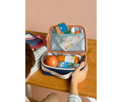 Hindbag Bolsa Merienda Térmica Elsa Sage