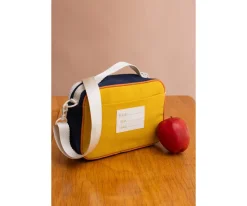 Hindbag Bolsa Merienda Térmica Elsa Sage