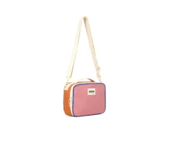 Hindbag Bolsa Merienda Térmica Elsa Blush