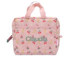 Tutete Bolsa Merienda Térmica Fruits Personalizable^ Colecciones Vuelta Al Cole