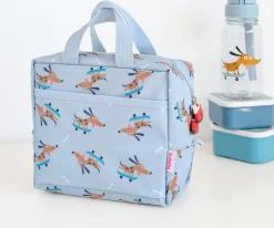 Tutete Bolsa Merienda Térmica Fruits Personalizable^ Colecciones Vuelta Al Cole