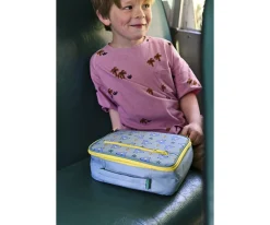 The Cotton Cloud Bolsa Merienda Térmica Funky Dogs Personalizable^ Bolsas Térmicas