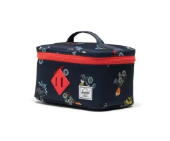 Herschel Bolsa Merienda Térmica Little Heritage Monster Trucks