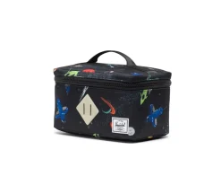 Herschel Bolsa Merienda Térmica Little Heritage Space Adventure Glow^ Bolsas Térmicas