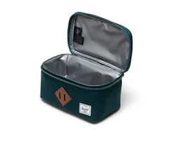 Herschel Bolsa Merienda Térmica Little Heritage Dark Sea