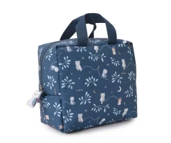 Tutete Bolsa Merienda Térmica Magical Forest Personalizable