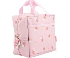 Tutete Bolsa Merienda Térmica Magical Unicorn Personalizable
