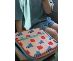 The Cotton Cloud Bolsa Merienda Térmica Meowtiful Cats Personalizable