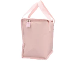 Tutete Bolsa Merienda Térmica Pink Personalizable