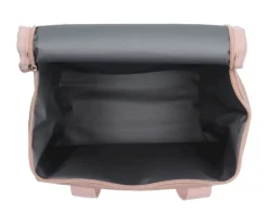 Tutete Bolsa Merienda Térmica Pink Personalizable