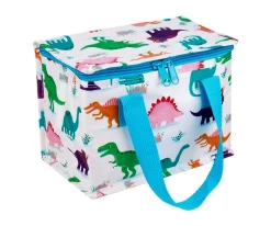 Tutete Vintage Bolsa Merienda Térmica Roarsome Dinosaurs Personalizable^ Bolsas Térmicas