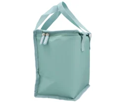 Tutete Bolsa Merienda Térmica Sage Light Personalizable