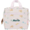 Tutete Bolsa Merienda Térmica Savannah Personalizable