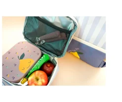 The Cotton Cloud Bolsa Merienda Térmica Sunshine^ Bolsas Térmicas