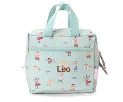 Tutete Bolsa merienda térmica The Three Little Pigs