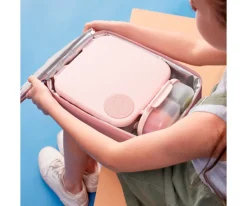 b.box Bolsa Merienda Térmica Unicorns Dreams^ Bolsas Térmicas