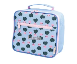 The Cotton Cloud Bolsa Merienda Térmica Veggie Pals Personalizable^ Bolsas Térmicas