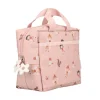 Tutete Bolsa Merienda Térmica Wild Fairies Personalizable
