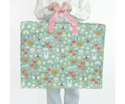 A Little Lovely Company Bolsa Organizadora XL Joy