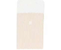 Cristina de Jos'h Bolsa Pañales Dorset Beige Personalizable^Niños Accesorios Carrito Bebé