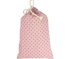 Cristina de Jos'h Bolsa para Bañador Mini Star Pink^ Bolsas Impermeables