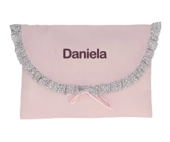 Cristina de Jos'h Bolsa para Muda Campo di Fiori Personalizable^Niños Cambiadores Para Bebés