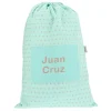 Tutete Textil Bolsa para Muda Jade Personalizable