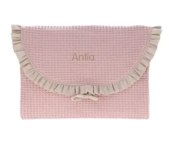 Cristina de Jos'h Bolsa para Muda Peony Personalizable^Niños Cambiadores Para Bebés