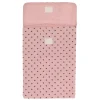 Cristina de Jos'h Bolsa para Pañales Mini Star Pink Personalizable^Niños Cambiadores Para Bebés