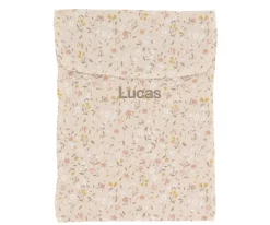 Cristina de Jos'h Bolsa para Pañales Wild Flower Personalizable^Niños Cambiadores Para Bebés