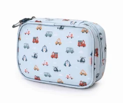 Tutete Bolsa Sanitaria City Cars