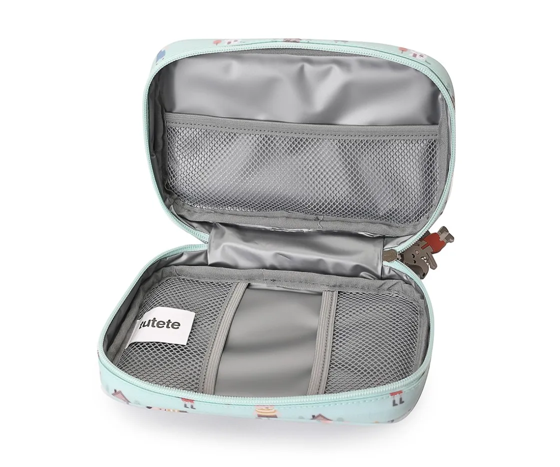 Tutete Bolsa Sanitaria The Three Little Pigs