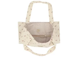 Niños Walking Mum Bolsa Shopper Mimosa Pink