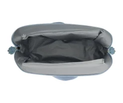 Tutete Bolsa Térmica Acolchada Leaves Blue Personalizable