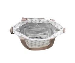 Walking Mum Bolsa Térmica Botton Flores^ Bolsas Térmicas