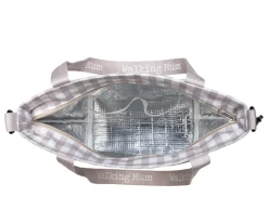 Walking Mum Bolsa Térmica Caetana Sand^ Bolsas Térmicas