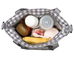 Walking Mum Bolsa Térmica Caetana Stone^ Bolsas Térmicas