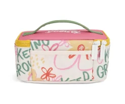 Hello Hossy Bolsa Térmica Flower Artwork^ Bolsas Térmicas