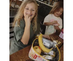 Hello Hossy Bolsa Térmica Flower Artwork^ Bolsas Térmicas