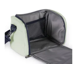 Milan Bolsa Térmica 5L Colección 430 Since 1918 Verde Personalizable^ Bolsas Térmicas