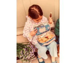 JoJo Factory Bolsa Térmica Louise Misha x Jojo Capri