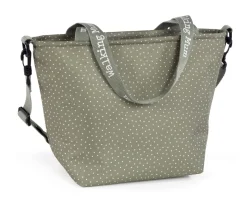 Walking Mum Bolsa Térmica Lunares Poppy Musgo^ Bolsas Térmicas