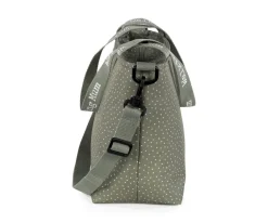 Walking Mum Bolsa Térmica Lunares Poppy Musgo^ Bolsas Térmicas
