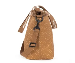 Walking Mum Bolsa Térmica Lunares Poppy Canela^ Bolsas Térmicas