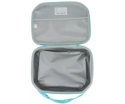 Carl Oscar Bolsa Térmica Pack n' Snack Blue Dolphin^ Bolsas Térmicas