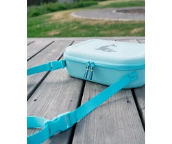 Carl Oscar Bolsa Térmica Pack n' Snack Pink^ Bolsas Térmicas