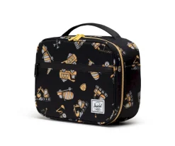 Herschel Bolsa Térmica Pop Quiz Construction Site^ Bolsas Térmicas