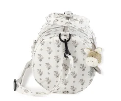 Niños Walking Mum Bolsa Weekend Botton Flores Personalizable