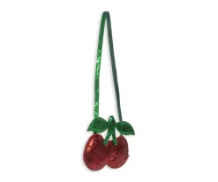 Konges Slojd Bolsito Cherry Barbados Cherry^ Bolsos Y Riñoneras